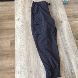 All in Motion Black Cargo Pants